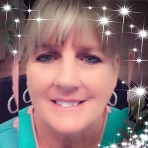 Meet your Posher, Sherri